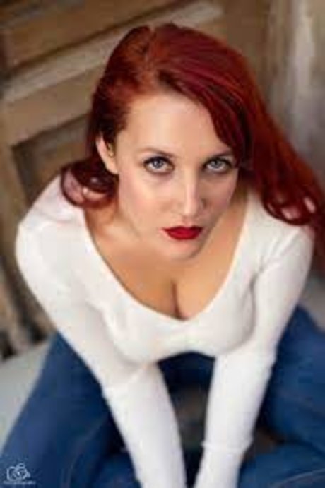 Mimi Magdaleno heiße perfekte galerie