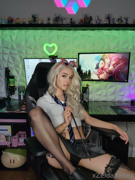 xzeldababex hd heiße fotos