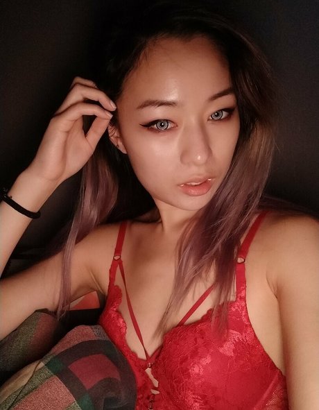 Meowieantoinette heiße nackten bild