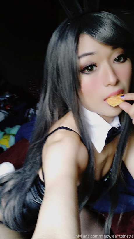 Meowieantoinette schauspielerin pornographische fotos