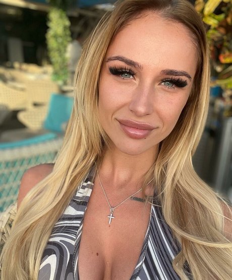 Bonnie Marie sexy nacktheit galerien