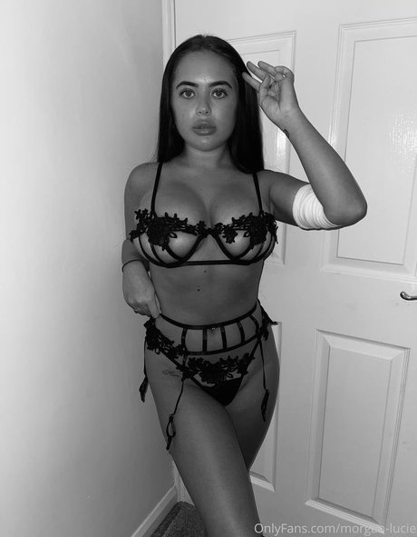 Morgan Gartry model erotische bilder