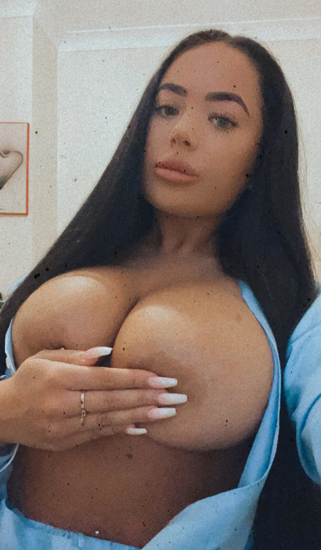 Morgan Gartry exklusive nacktheit foto