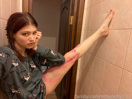 Little Polly erwachsene erotische galerie