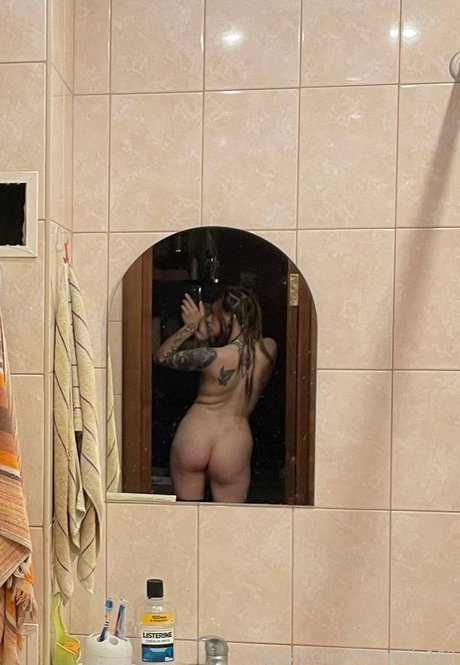 Little Polly freie sexy bild