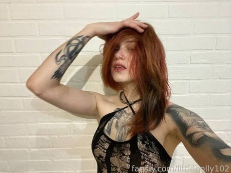 Little Polly beste porno galerie