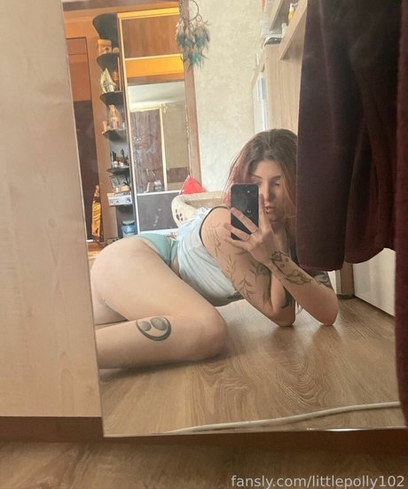 Little Polly nacktheit sexy galerie