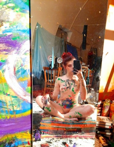 Little Polly erotische pornografische galerien