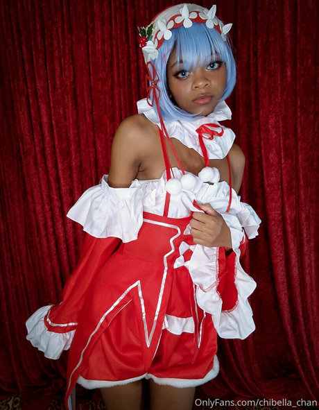 Chibella Chan kunst top galerie