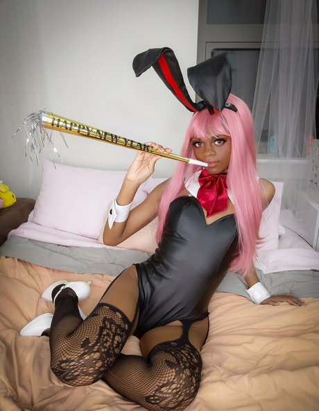 Chibella Chan freie exklusive bilder