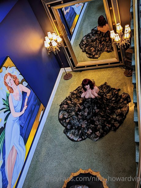 Nika Howard pornostar nackte galerie