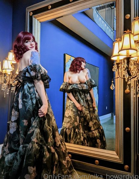 Nika Howard nackte fotos