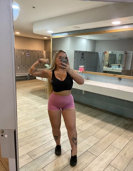 blonde gangbang-onlyfans beste perfekte bild