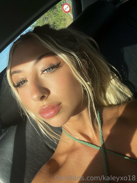 Kaleyxo18 heiße erwachsene archiv