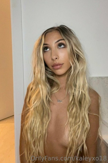 Kaleyxo18 exklusive kostenlose archiv