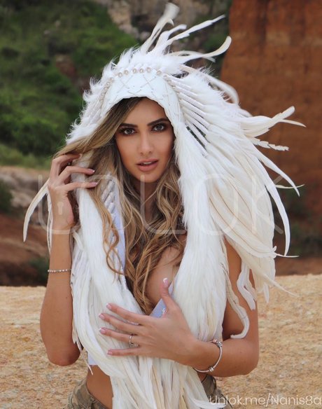 nanis8a nacktheit perfekte galerie