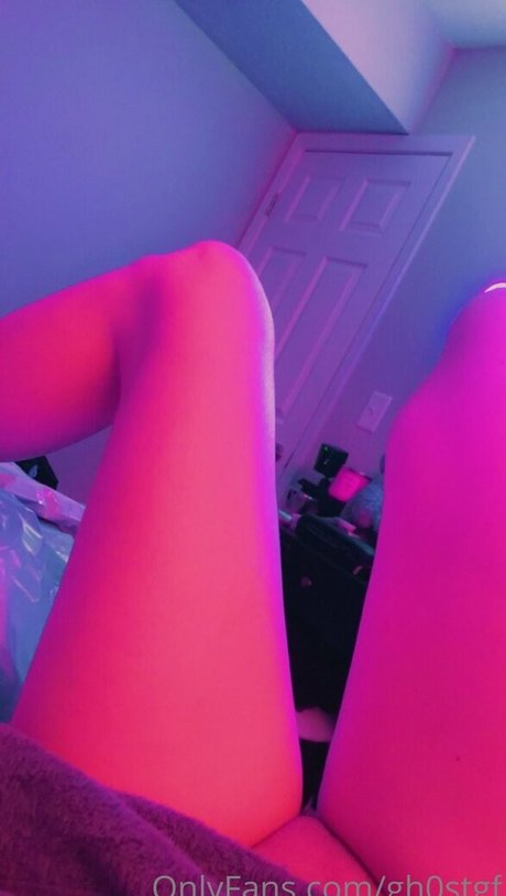 ghostgrlfrnd top pornografische bild