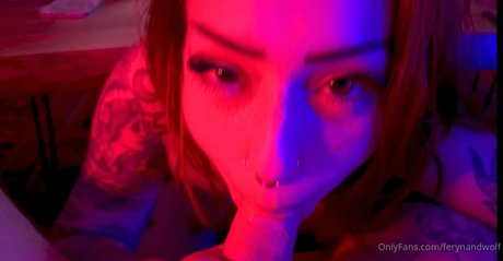 Feryn Suicide heiße akt bild