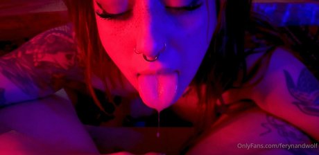 Feryn Suicide hübsche schöne archiv