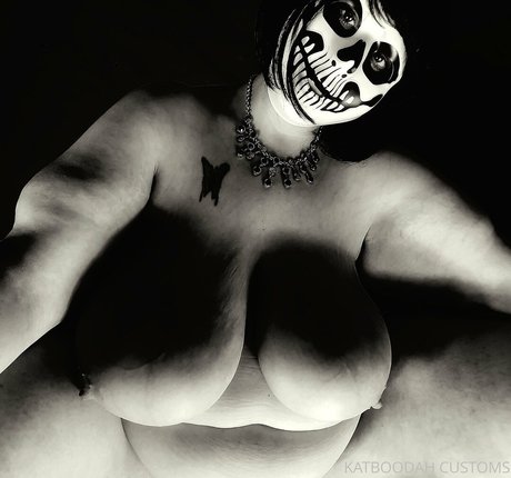 goddesskatboodah xxx nackte foto