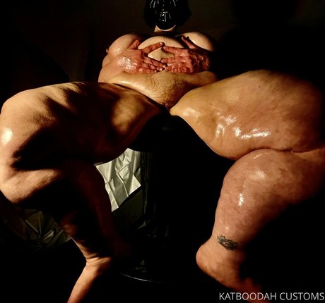 goddesskatboodah sexy hübsche bild