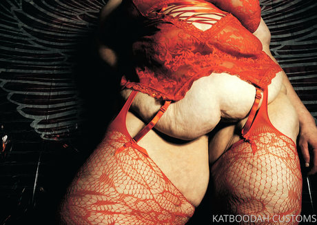 goddesskatboodah hübsche freie archiv