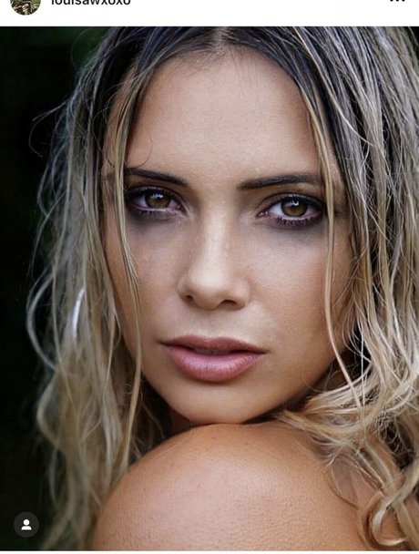 Luisawxoxo exklusive erotische bild