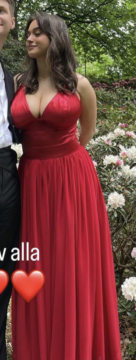 Sara B model kunst bilder