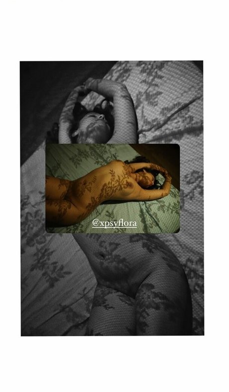 Tara Kudale model kunst galerie