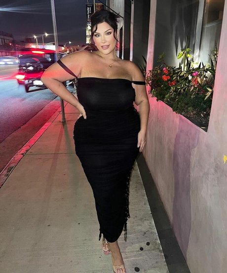 brookebarrows erwachsene hübsche fotos