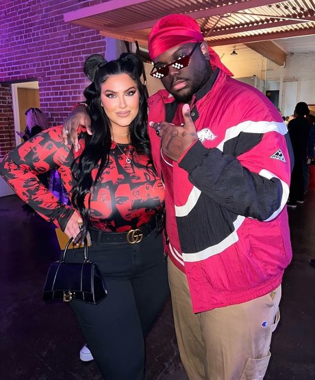 brookebarrows sexy hübsche bilder