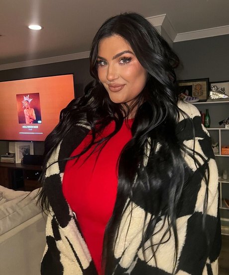 brookebarrows model kostenlose foto