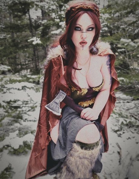 Michelle Nicoletiley perfekte nackten fotos