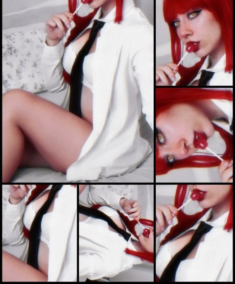 Paoputess hübsche nette bild