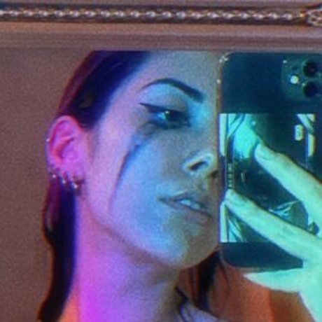 Paoputess model heiße foto