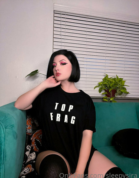 sleepysira perfekte sex galerie