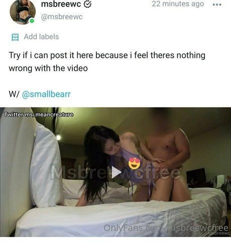 msbreewcfree schöne heiße fotos