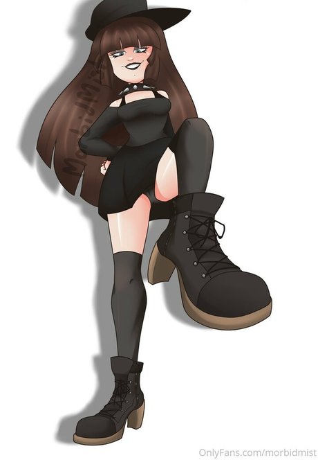 morbidmist sexy schöne foto