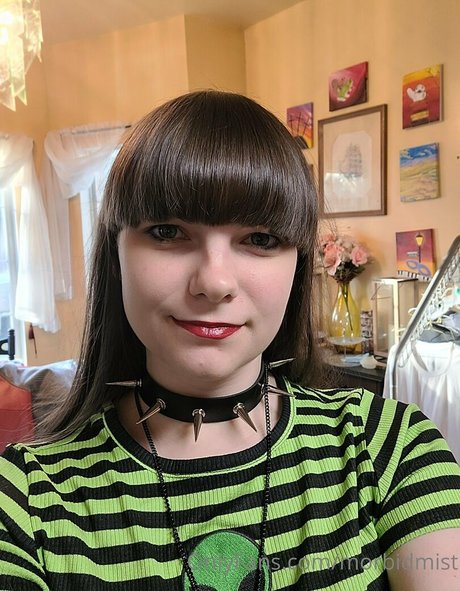 morbidmist hübsche nackten bild