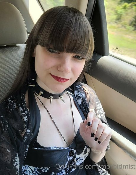 morbidmist xxx perfekte archiv