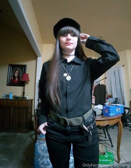 morbidmist pornostar schöne galerie