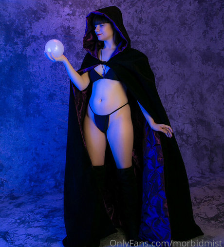 morbidmist kostenlose erwachsene galerie