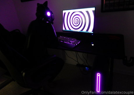 dalatexcouple pornostar schöne foto