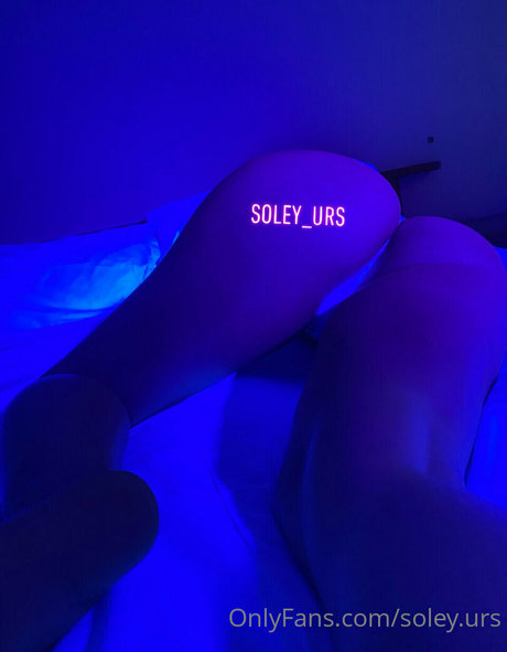 soley urs nacktheit hd foto