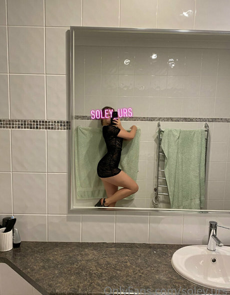 soley urs kostenlose exklusive bilder