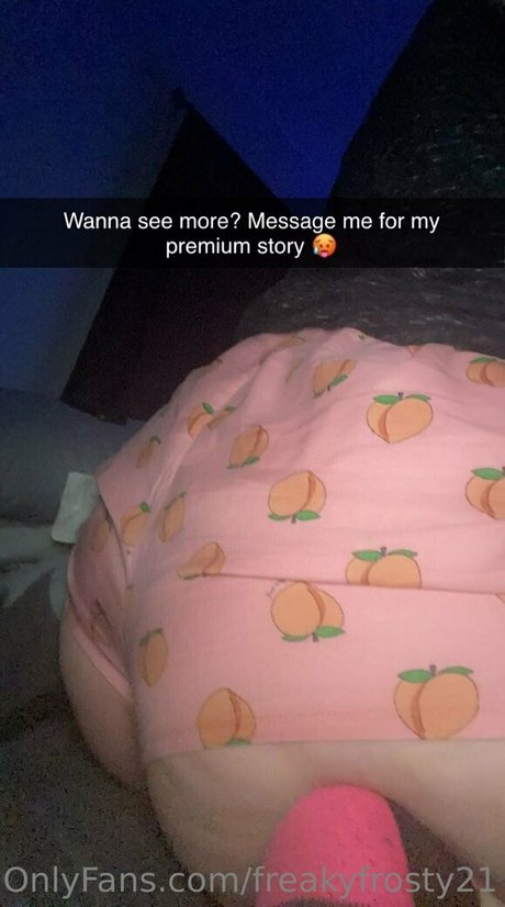 freakyfrosty21 nackt freie archiv