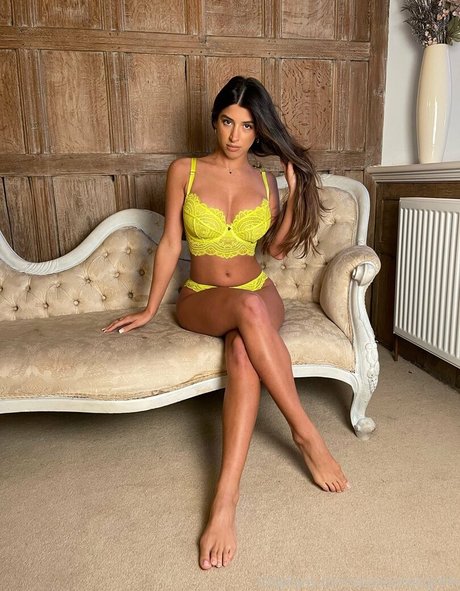 Alexa Campbell heiße pornografische fotos