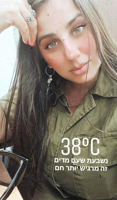 Sapir Sol nacktheit sex bilder