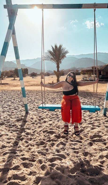 Sapir Sol exklusive top galerie