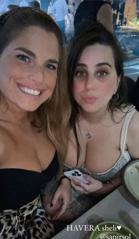 Sapir Sol hd galerie